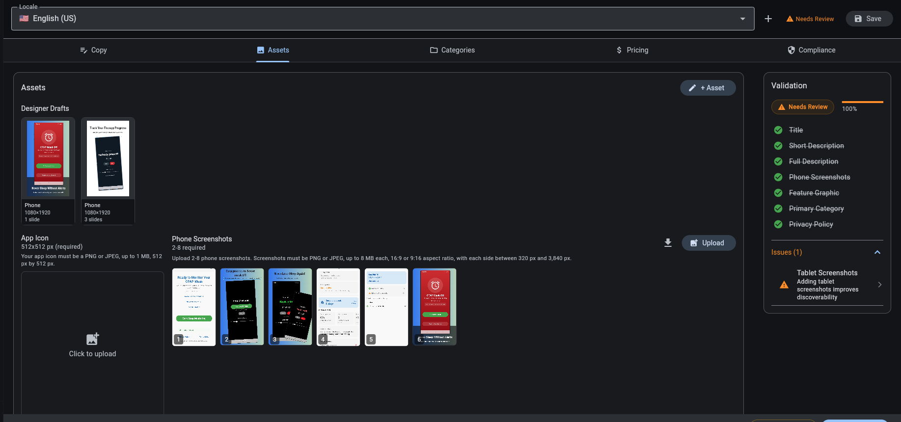 Incidents